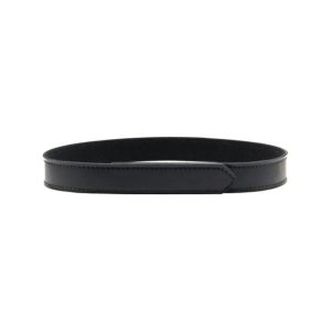 Model 11 Reversible Duty Belt