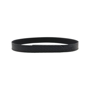 Model N11 1.5 Nylon Reversible Velcro Duty Belt