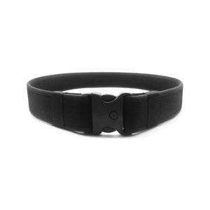 Model N120 2 Nylon Duty Belt