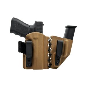 Model IWB-25 Concealed Carry Holster