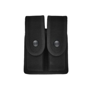 Model N88 Nylon Double Magazine Pouch